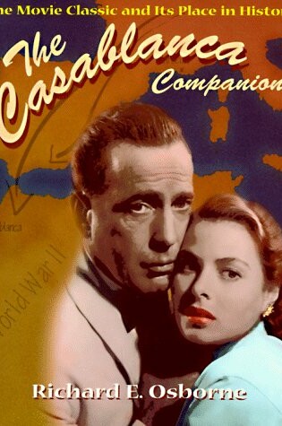 Cover of Casablanca Companion