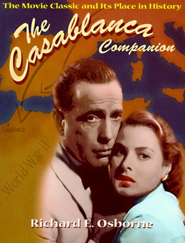 Book cover for Casablanca Companion
