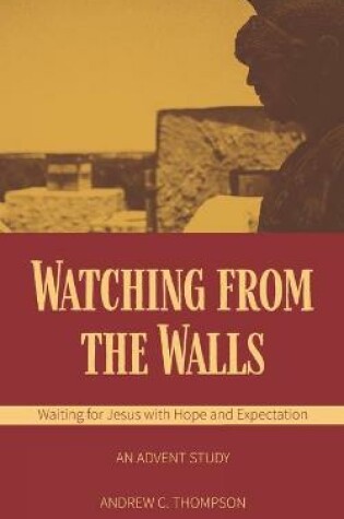 Cover of Watching from the Walls