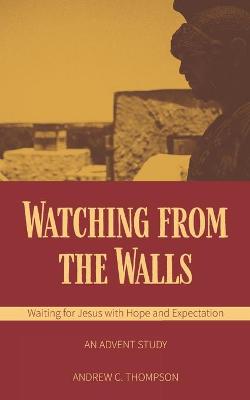 Book cover for Watching from the Walls