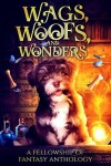 Book cover for Wags, Woofs, and Wonders