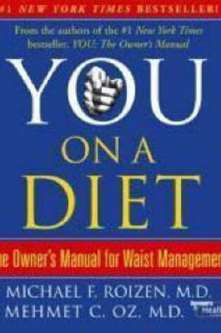 Cover of You on a Diet