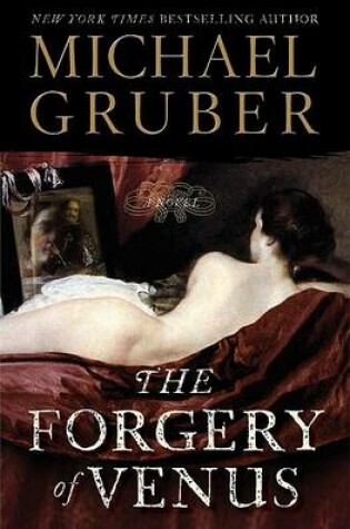 Cover of The Forgery of Venus