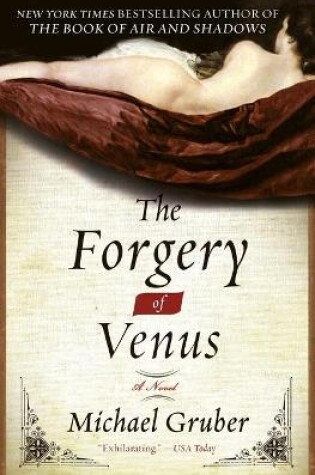 Cover of The Forgery of Venus