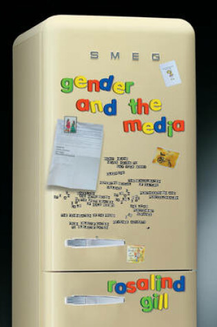 Cover of Gender and the Media