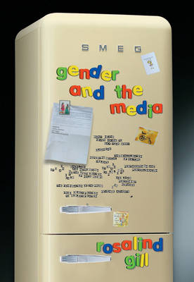 Book cover for Gender and the Media
