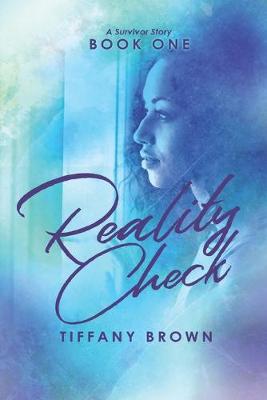 Book cover for Reality Check