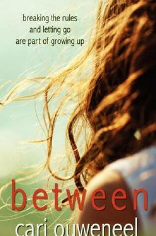 Cover of Between