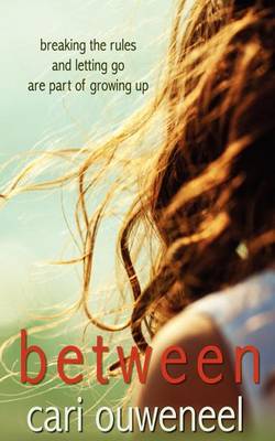 Book cover for Between