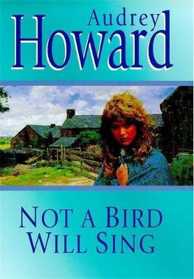 Book cover for Not a Bird Will Sing