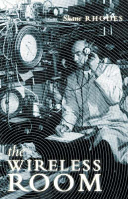 Book cover for The Wireless Room