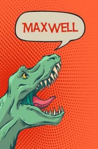 Cover of Maxwell