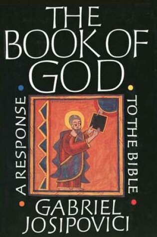 Cover of The Book of God