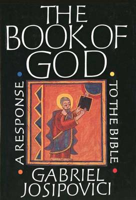 Book cover for The Book of God