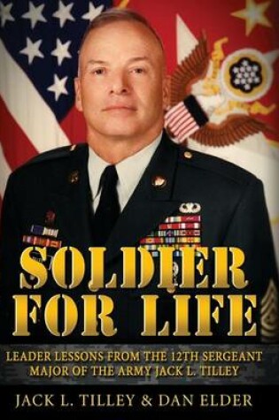 Cover of Soldier for Life