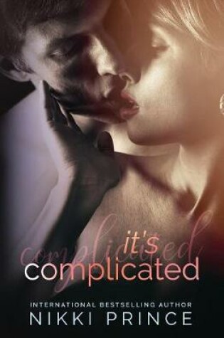 Cover of It's Complicated