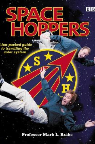 Cover of Space Hoppers