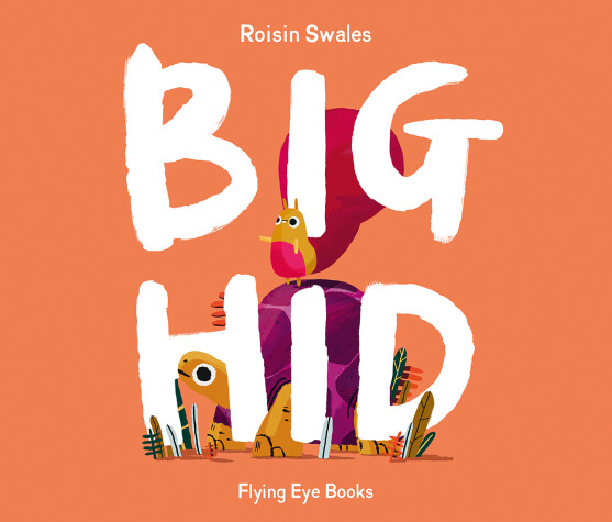 Cover of Big Hid