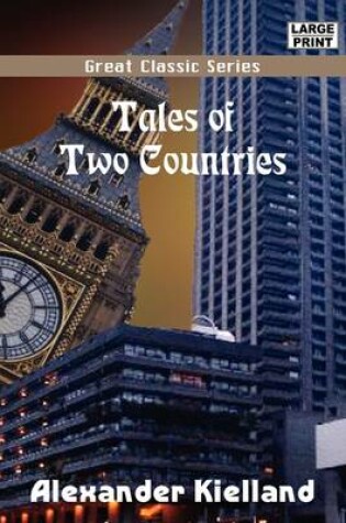 Cover of Tales of Two Countries