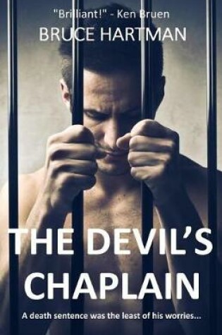 Cover of The Devil's Chaplain