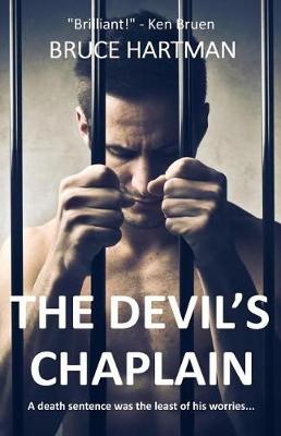 Book cover for The Devil's Chaplain