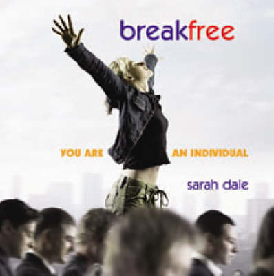 Book cover for Break Free