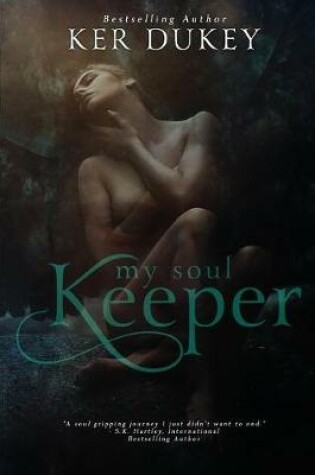 Cover of My Soul Keeper