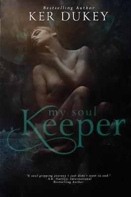 Book cover for My Soul Keeper