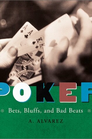 Cover of Poker