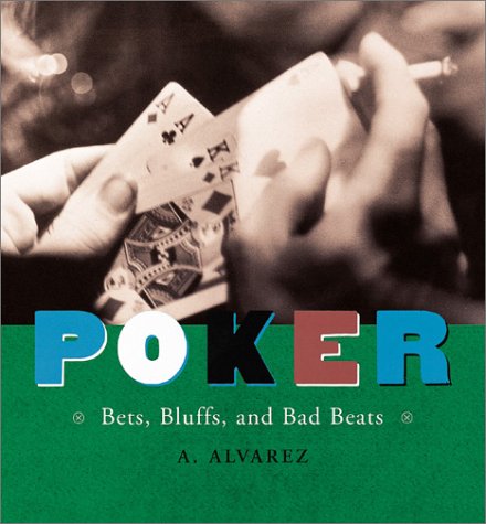 Book cover for Poker