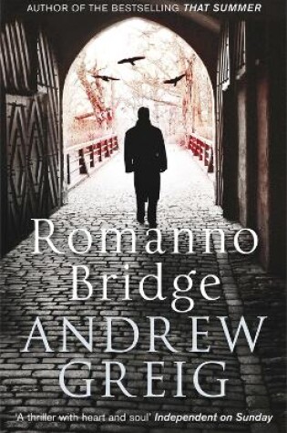 Cover of Romanno Bridge