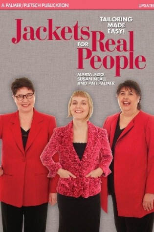 Cover of Jackets for Real People