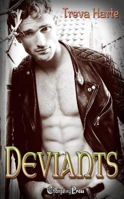 Book cover for Deviants