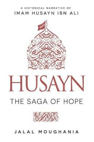 Cover of Husayn