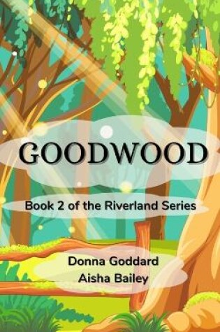 Cover of Goodwood