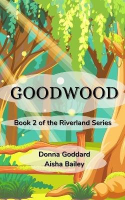 Book cover for Goodwood