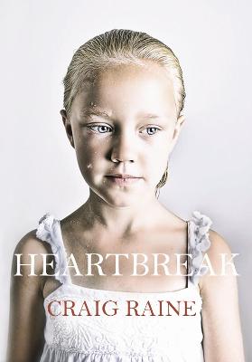 Book cover for Heartbreak