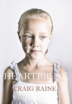 Book cover for Heartbreak