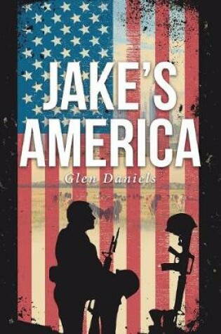 Cover of Jake's America