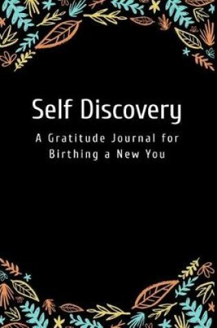 Cover of Self Discovery