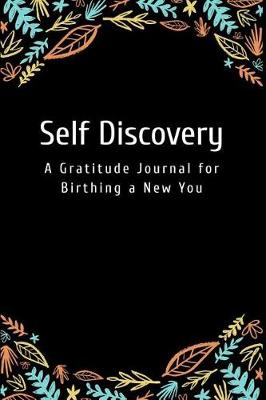 Book cover for Self Discovery