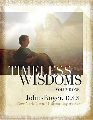 Book cover for Timeless Wisdoms