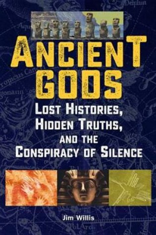 Cover of Ancient Gods