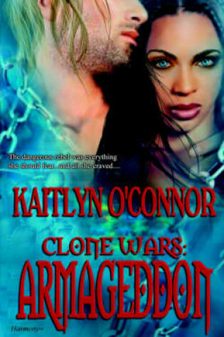 Cover of Armageddon