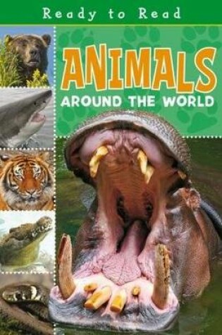 Cover of Animals Around The World