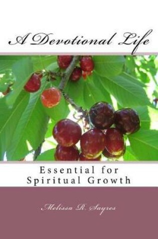 Cover of A Devotional Life