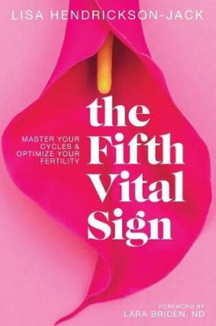 Cover of The Fifth Vital Sign