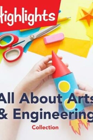 Cover of All about Arts & Engineering Collection