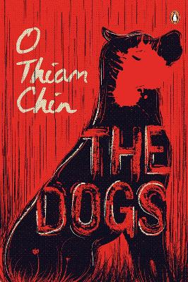 Book cover for The Dogs