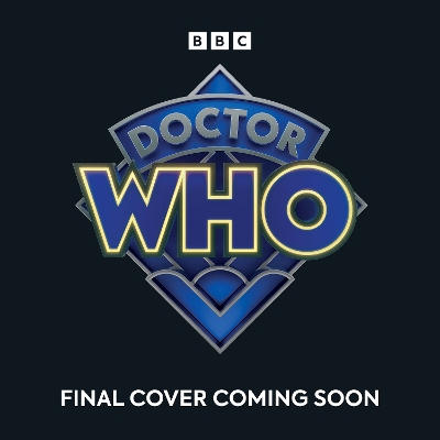 Book cover for Doctor Who: The Force of Death